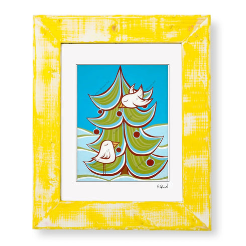 CHRISTMAS TREE